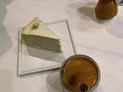 -1/4 ONE QUARTER COFFEE LAB(朝阳大悦城店)