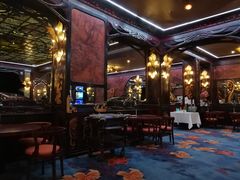 -马克西姆餐厅(崇文门店)