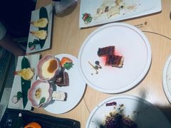 -大渔铁板烧(大悦城店)