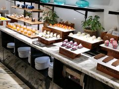 -富邦大酒店-愉月轩中餐厅