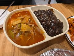 -多宾韩国料理(学衡路店)