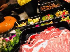-锅季·捞王旗下小火锅(虹桥火车站店)
