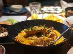 -星叶·东南亚料理(宁波万象汇店)