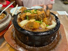 -西江美食舫·江西菜(健德桥店)