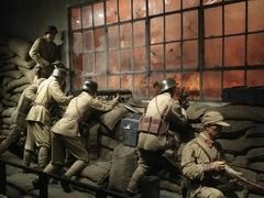 -上海四行仓库抗战纪念馆