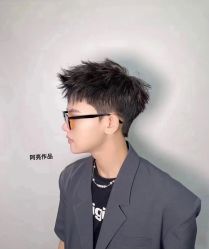 -爱秀造型 T-G