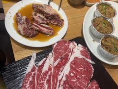 -乌拉烤肉(如皋首店)