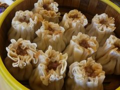 三鲜烧麦-玉林烤鸭店(垡头店)