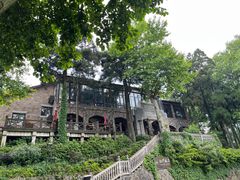 -莫干山风景区