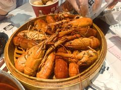 -靓靓蒸虾·头牌蒸虾(雪松路总店)