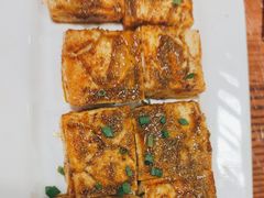 -十里铺铁板鱿鱼