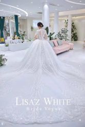 -Renee芮亦婚纱(原丽莎)