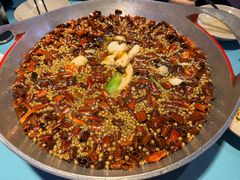 -川正旺江湖菜(三元桥店)