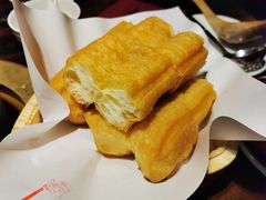 -大良毋米粥 · 粥底火锅(岭南天地店)