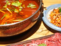 -黔诚酸汤牛肉(甲秀楼店)