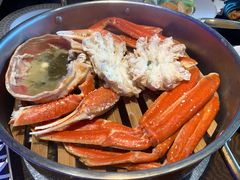 -蟹之国·精品蟹料理(极地店)