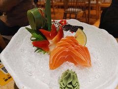 -晓寿司·日本料理(望京博雅店)