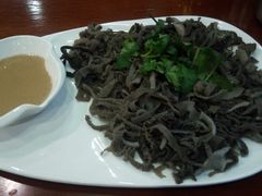 -老仁义·清真菜(太古街店)