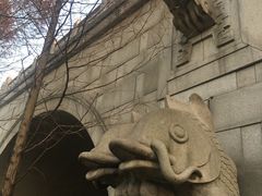 -尚贤河湿地