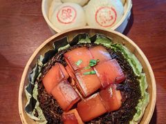 -寻宝记绍兴菜(鲁迅路店)