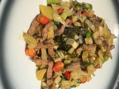 -千岛湖小鱼儿·淳安匠心农家菜