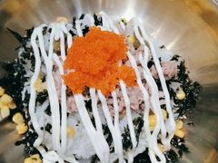 -米村拌饭(万达广场庄河店)