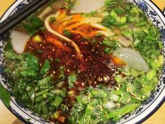 -马艾萨中国兰州牛肉拉面(劲松店)