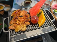 -花潮料理艺食馆(SM新生活广场店)