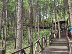 -萨尔浒风景区