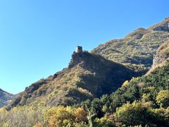 -云岫谷自然风景区