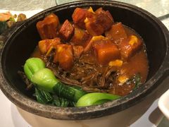 -东方之珠海鲜酒楼(南开店)