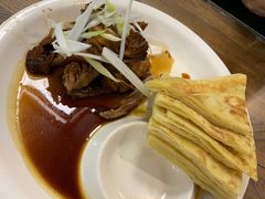 -鼎香润(德胜门内店)