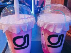 -gleeglee乐溢亦茶(合生汇店)