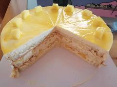 -幸福西饼生日蛋糕·下午茶(闵行店)