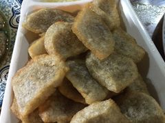 炸灌肠-鼎香润(德胜门内店)