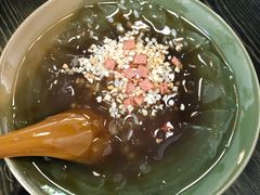 冰粉-张醪糟(街子店)