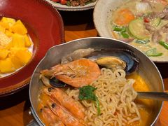 -About Bistro關於·泰式家庭料理