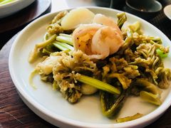 -五号茶居·新派粤菜·岭南五号酒店(沿江中路店)