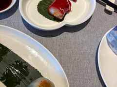 -潮府馆·非遗潮州菜·世纪公园(新国际博览中心店)