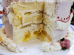 -今日Cake蛋糕茶歇·甜品台定制