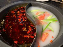 -井格重庆火锅(燕郊永旺店)