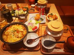 里脊猪排火锅饭-和幸(春熙路群光广场店)