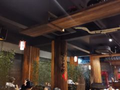 大堂-功夫小龙虾·烧烤·江湖菜(金沙洲店)