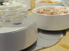 -农小锅自助小火锅(北京大兴凯德店)