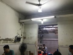 -海口滨海新村143号海南老字号炒菜店