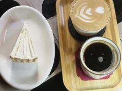 -古耳咖啡(北锣店)