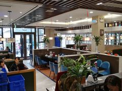 大堂-梅飞酒家(名辉豪庭店)