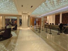 -上海中航虹桥机场泊悦酒店