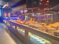 -九月海·海鲜自助(世纪东方店)