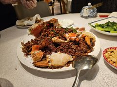 -喜记避风塘炒辣蟹(旗舰店)